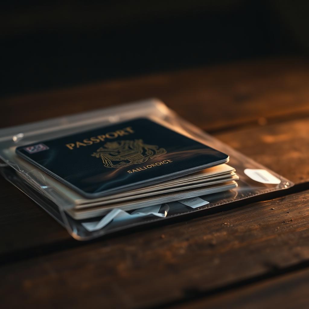 Identità